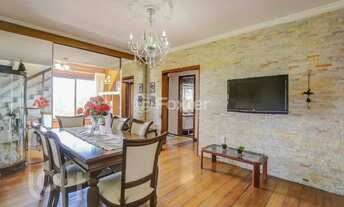 Imagem 2: Cobertura à venda Rua Vicente Failace, Tristeza - Porto Alegre