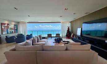 Imagem 5: Apartamento à venda no D'AZUR, JAGUARIBE, Salvador, BA