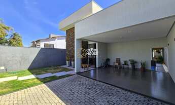 Imagem 3: Casa com 3 quartos e 2 Suítes, Planejados na melhor localização do Anápolis City