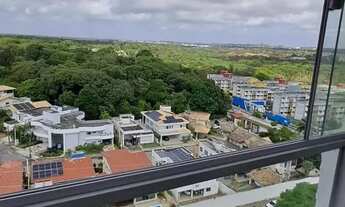 Imagem 3: Oferta!! Apartamento 2/4 C/ Elevador Andar alto, Projetados No Residencial Parque Nova Col