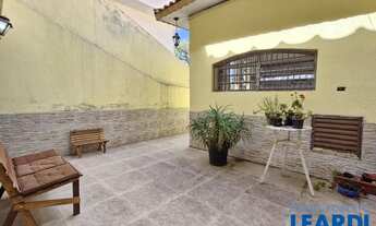 Imagem 7: CASA TÉRREA - TREMEMBÉ - SP