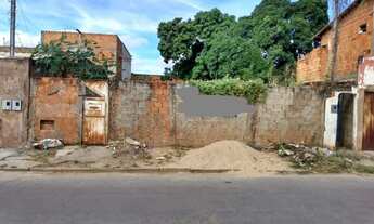 Imagem: TERRENO Á VENDA NO ALTEROSA 300m²