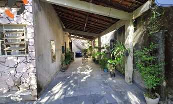 Imagem 6: Casa com 2 dormitórios à venda, 150 m² por R$ 180.000,00 - Cobrex - Nova Iguaçu/RJ