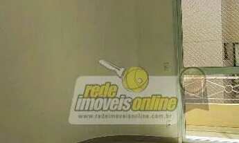 Imagem 5: Apartamento com 3 dormitórios para alugar, 130 m² por R$ 2.158,64/mês - Mercês - Uberaba/M