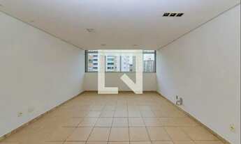 Imagem 2: Apartamento à Venda - Grajaú, 3 Quartos, 80 m2