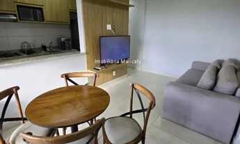 Imagem 2: Apartamento completo no Jardim Alto Rio Preto