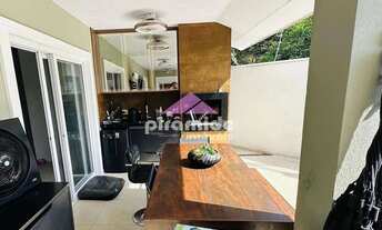 Imagem 6: Casa à venda no Urbanova, Altos da Serra VI, R$ 2.250.000,00 - São José dos Campos, SP