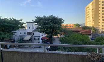 Imagem 3: Apartamento 3 quartos, sendo 1 suíte