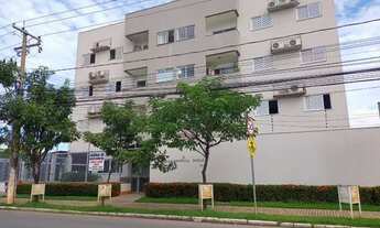 Imagem: Residencial Dubai - Aluguel Apartamento