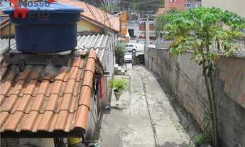 Imagem 5: Terreno à venda, 730 m² por R$ 2.500.000,00 - Pirituba - São Paulo/SP