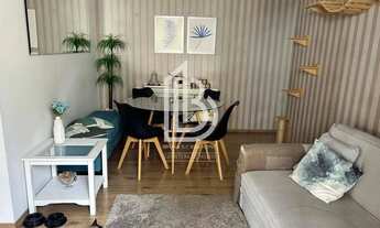 Imagem 4: Apartamento 3 dorm. (1 suíte) 1 vaga, Jd Olavo Bilac - SBC