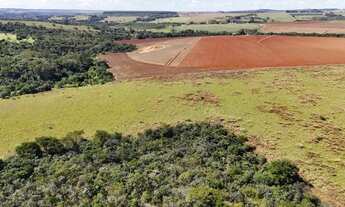 Imagem 6: Fazenda para lavoura a venda em Anápolis - GO