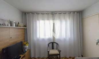 Imagem 2: Apartamento à Venda - Vila Ré, 2 Quartos, 54 m2