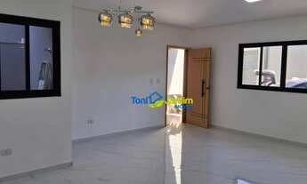 Imagem 4: Sobrado com 3 dormitórios, 102 m² - venda por R$ 690.000,00 ou aluguel por R$ 3.515,51/mês