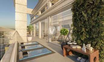 Imagem 2: Four Season: Sofisticação, exclusividade e uma vista de tirar o fôlego!