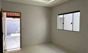 Imagem 5: Casa com desconto de ( R$ 38.000,00 na entrada ) Anápolis