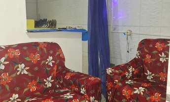 Imagem 6: CASA PARA CARNAVAL