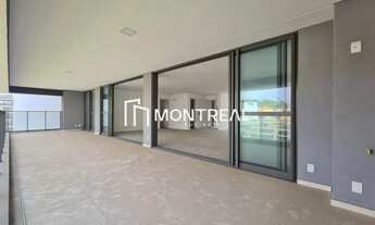 Imagem 7: APARTAMENTO À VENDA EM PERDIZES - 4 DORMITÓRIOS, 4 SUÍTES, 4 VAGAS DE GARAGEM