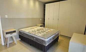 Imagem 4: ALUGO APARTAMENTO MOBILIADO - 02 QUARTOS - UMARIZAL - VISTA BAIA