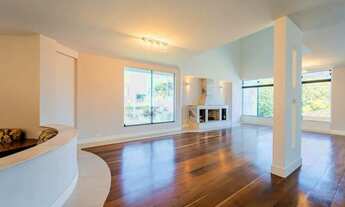 Imagem 9: Casa no condomínio Alphaville Residencial 3 para venda e locação com 4 quartos, sendo 4 su