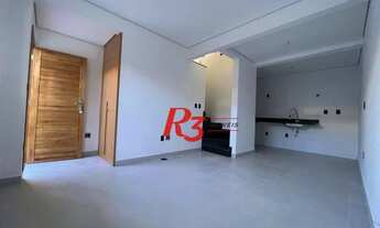 Imagem: Village à venda, 89 m² por R$ 620.000,00