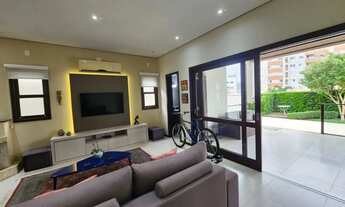 Imagem 3: Casa de 3 dormitórios à venda no Córrego Grande