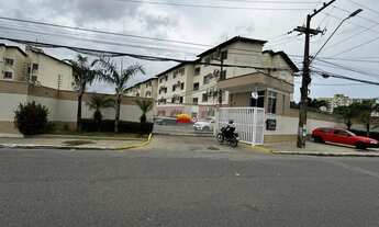 Imagem 6: VENDO APARTAMENTO NO CONDOMÍNIO INFINITY RESIDENCE