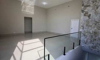 Imagem 3: Casa Duplex no Marina Rio Belo 04 Suites com Closet (Master com Banheira