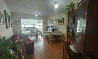 Imagem 6: Apartamento de 3 dormitórios no Pantanal. - CEN