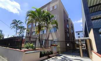 Imagem: Apartamento no bairro América mobiliado