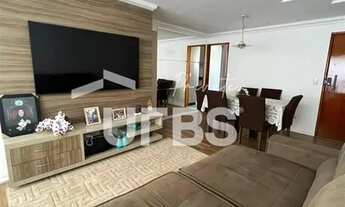 Imagem: VENDA RESIDENCIAL JARDIM AMERICA - 3 QUARTOS