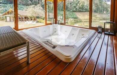 Imagem 11: Casa exclusiva em Araras