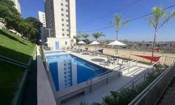 Imagem: Apartamento para alugar, 02 Quartos com