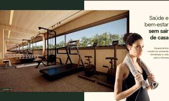 Imagem 3: Imóvel para venda tem 61 metros quadrados com 2 quartos em Várzea - Recife - PE