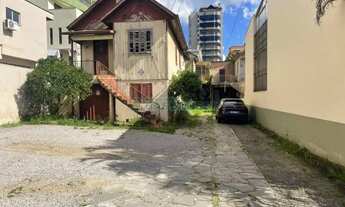Imagem 2: Terreno Nossa Senhora de Lourdes Caxias do Sul