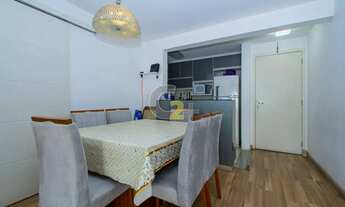 Imagem 3: Apartamento á venda na Barra Funda, 3 quartos, 1 suíte, 2 vagas de garagen