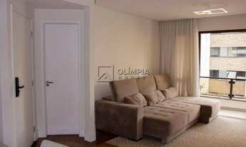 Imagem 5: Venda Apartamento 3 Dormitórios - 127 m² Vila Nova Conceição