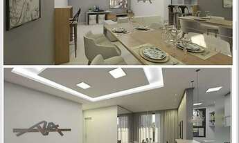 Imagem 3: Ref.: 3040 - Apartamento com três dormitórios no Bairu