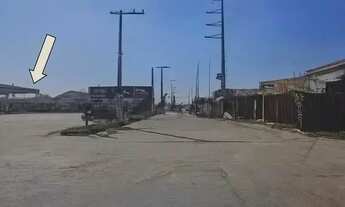 Imagem: Alugo Terreno no bairro Lagoa Azul