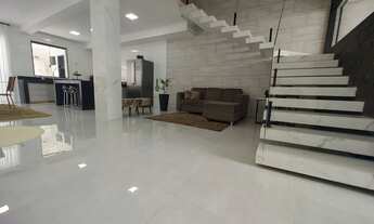 Imagem 7: Sobrado 3/4 Suíte - Alto padrão!