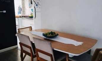 Imagem 4: Apartamento à venda em Barueri, Bethaville, com 2 quartos, com 60 m²