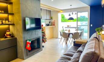 Imagem 5: Casa exclusiva à venda no Condomínio Villagio - Residencial Verdes Campos