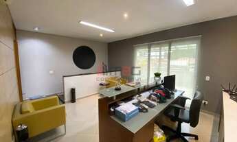 Imagem: Imóvel comercial no Alto da Lapa