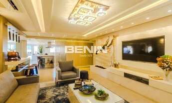 Imagem: Apartamento de luxo com 02 suítes, lavabo