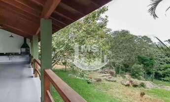 Imagem 7: Casa de Campo com 3 suites em Valinhos