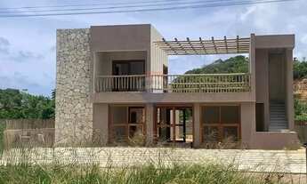 Imagem 3: Incrível casa em São Miguel dos Milagres - Privacidade e Conforto