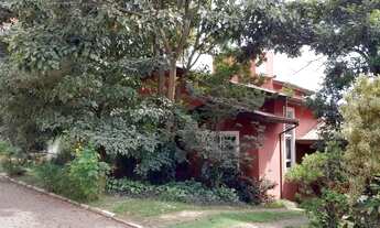 Imagem 3: Casa 4 Quartos Campinas