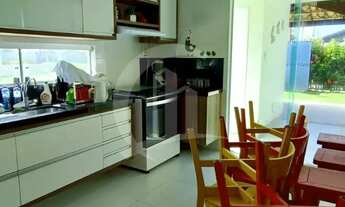 Imagem 6: Casa à Venda em Condomínio Fechado no Praias do Sul I