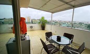 Imagem 4: Linda Cobertura 3/4 na Mestra FininhaR$ 790.000,00