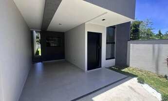 Imagem 4: Casa com 3 Quartos à Venda, 97 m² por R$ 520.000 - Chácaras de Inoã (Inoã) - Maricá/RJ